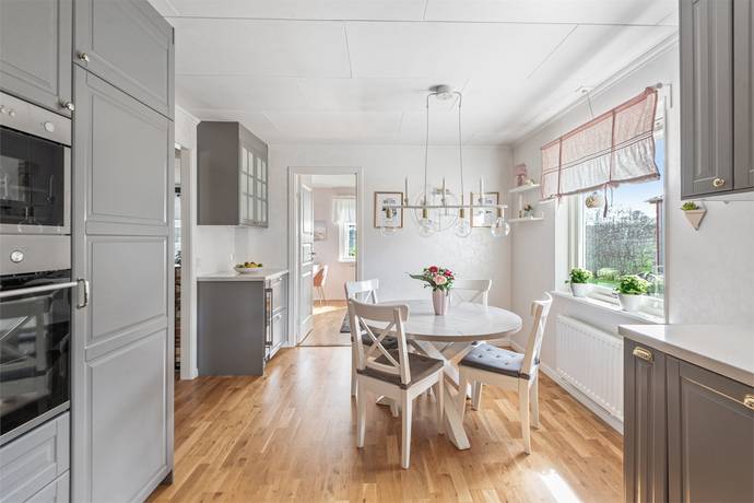 4 rum Villa på Ägovägen 6 Knutby Uppsala kommun - bild 5