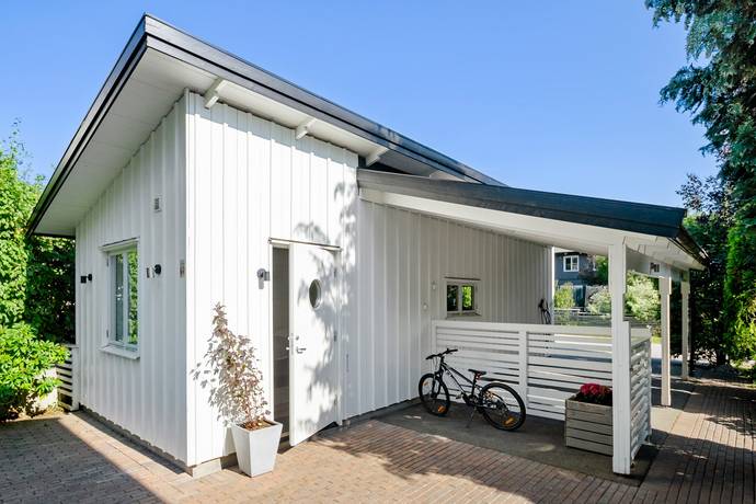 5 rum Villa på Nattviolsvägen 14 Hagaberg Värmdö kommun - bild 34