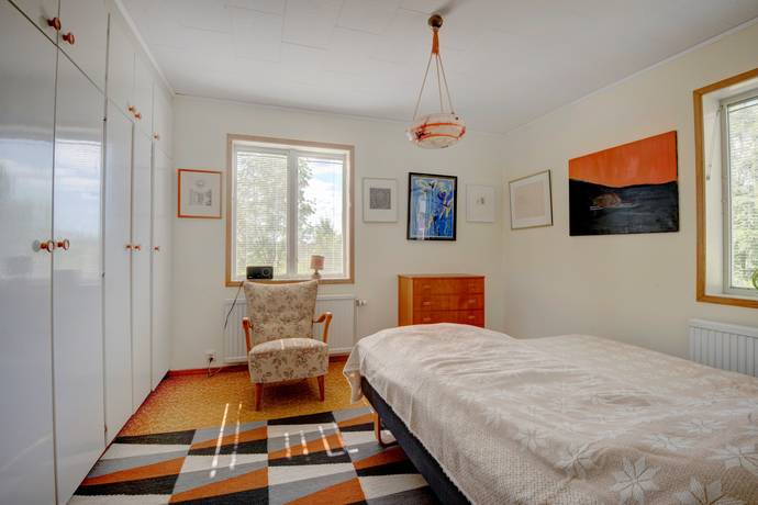 6 rum Villa på Stöcke 200 Stöcke Umeå kommun - bild 27