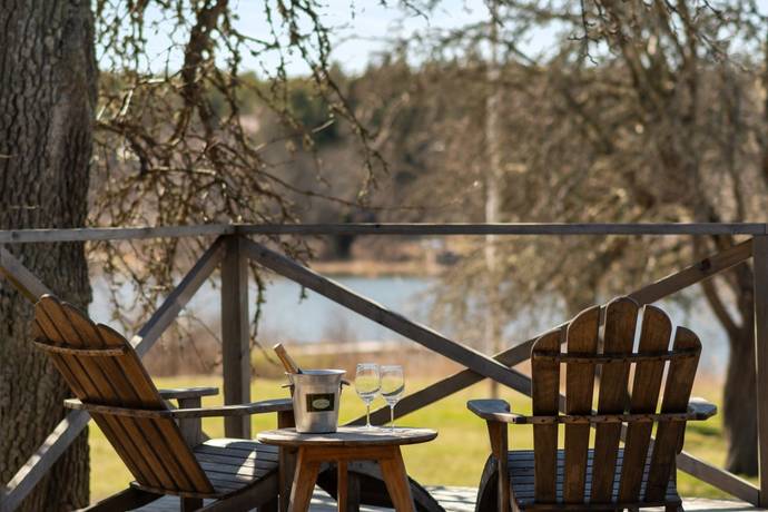 5 rum villa på Sundavägen 24A Blidö, Norrtälje kommun - bild 3