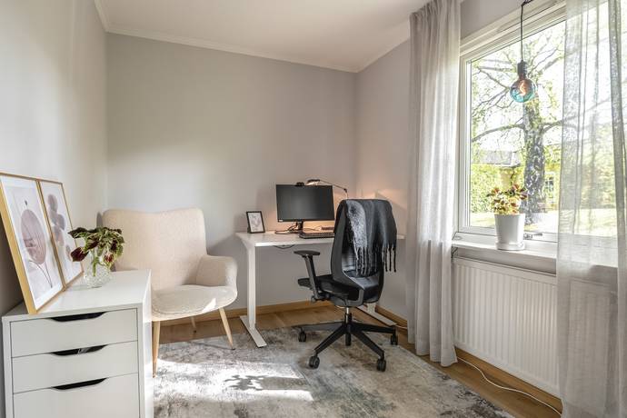 5 rum Villa på Varvsvägen 19 Pershagen Södertälje kommun - bild 15