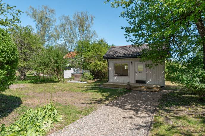 5 rum Villa på Kapellvägen 7 Pershagen Södertälje kommun - bild 4