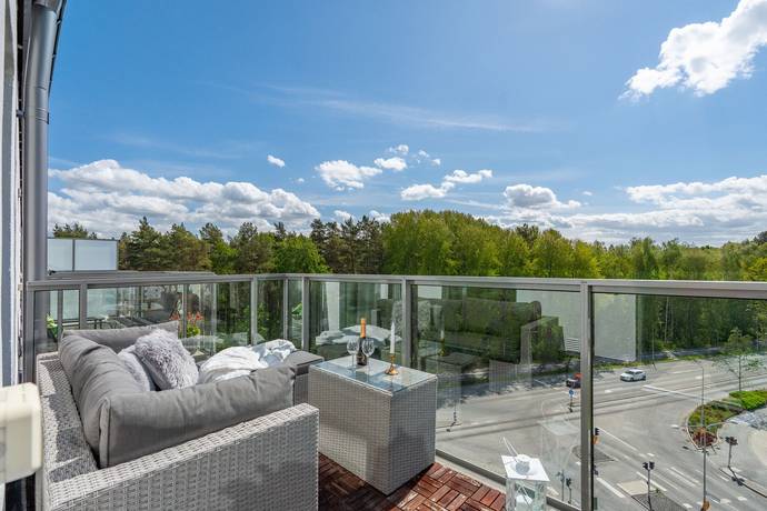 1 rum Lägenhet på Vårdsätravägen 3F Rosendal Uppsala kommun - bild 15