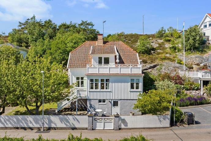 Grundsund, Lysekils kommun
