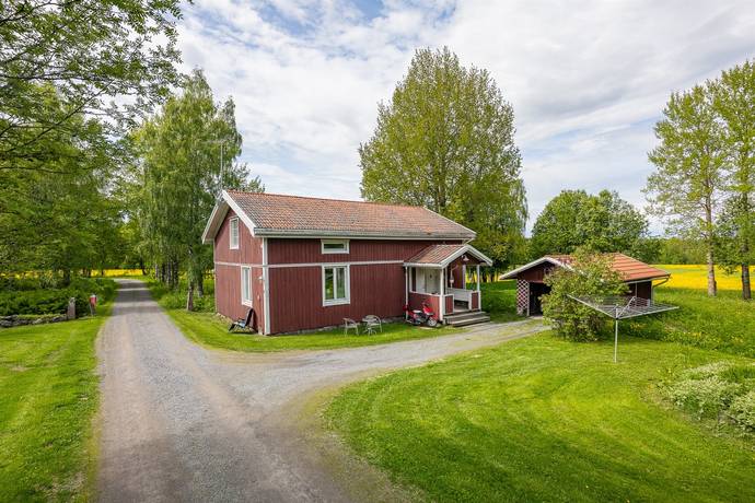 övrig på Dalkarlså  21, 23 Dalkarlså, Robertsfors kommun - bild 3