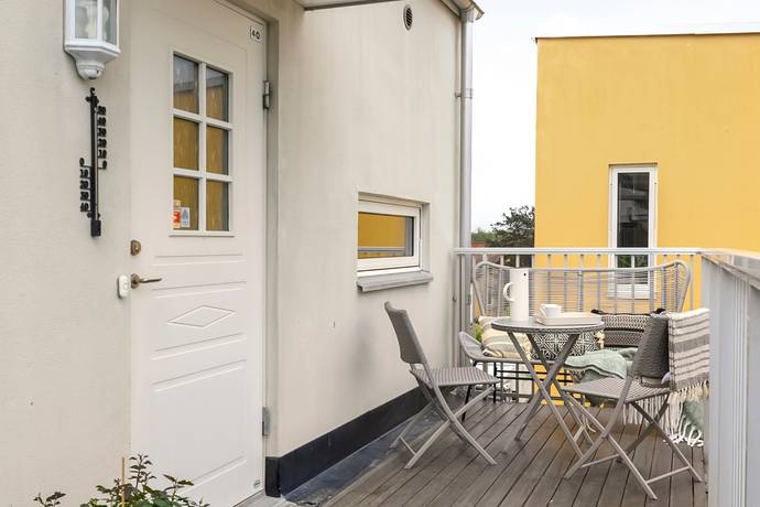 3 rum lägenhet på Gammeltorpsvägen 4O Centralt, Nykvarns kommun - bild 2