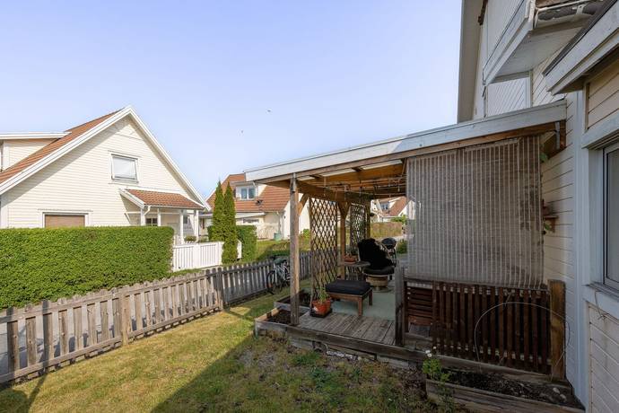 2 rum Lägenhet på Skördevägen 118H Åkers Styckebruk Strängnäs kommun - bild 25