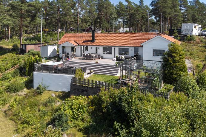 SÖDERHAMN - SKÄRGÅRDEN, Söderhamns kommun