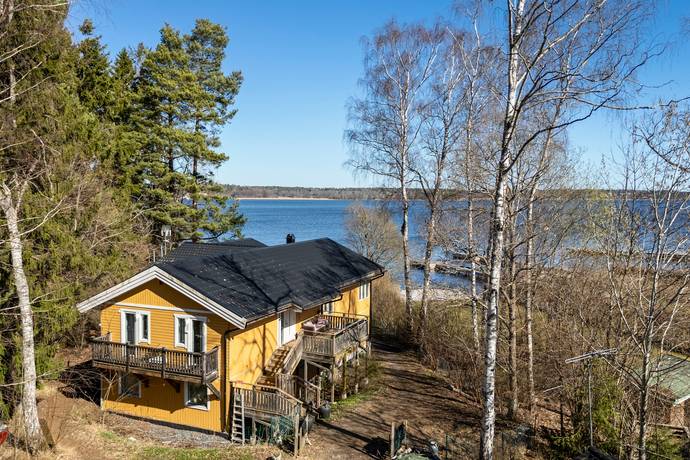 9 rum Villa på Buskuddsvägen 32B Resarö Vaxholms kommun - bild 22