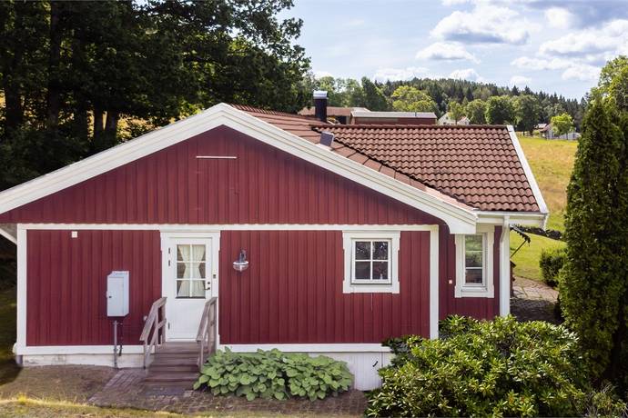 5 rum villa på Hultane 14 Hedekas, Munkedals kommun - bild 5
