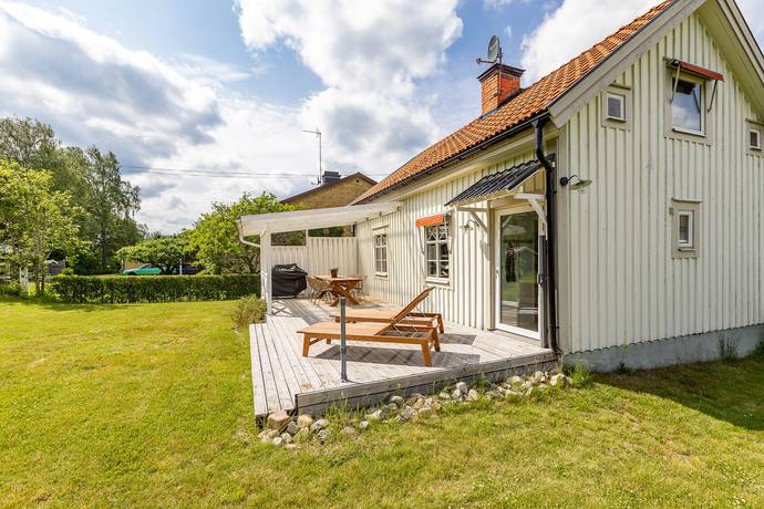 3 rum Villa på Östra vägen 12 Åseda Uppvidinge kommun - bild 31
