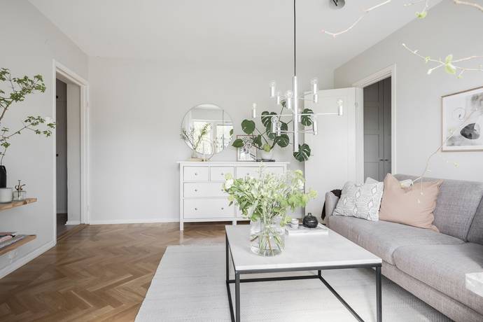2 rum Lägenhet på de Geersgatan 8 Göteborgs kommun - bild 31