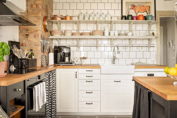4 rum villa på Gamla Borrbyvägen 9 Blästorp, Simrishamns kommun - bild 2