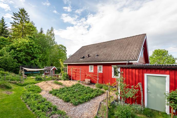 4 rum Villa på Tomta 534 Hallsberg Hallsbergs kommun - bild 51