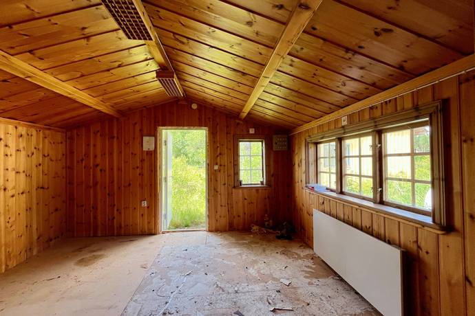 1 rum Fritidshus på Svartuddevägen 2 MELLANBYN Hudiksvalls kommun - bild 21