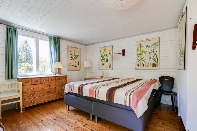3 rum Fritidshus på Sjöuddsvägen 4 Rönninge Salems kommun - bild 28