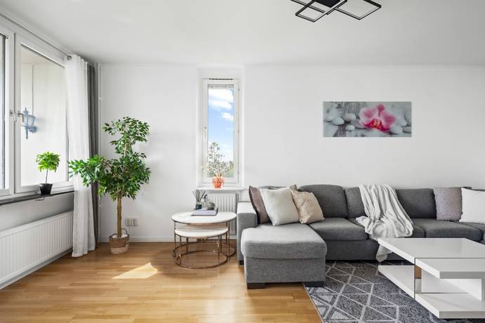 3 rum Lägenhet på Aspnäsvägen 20 Järfälla kommun - bild 6