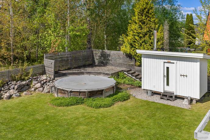 5 rum villa på Skogsrundan 23 Garphyttan, Örebro kommun - bild 2