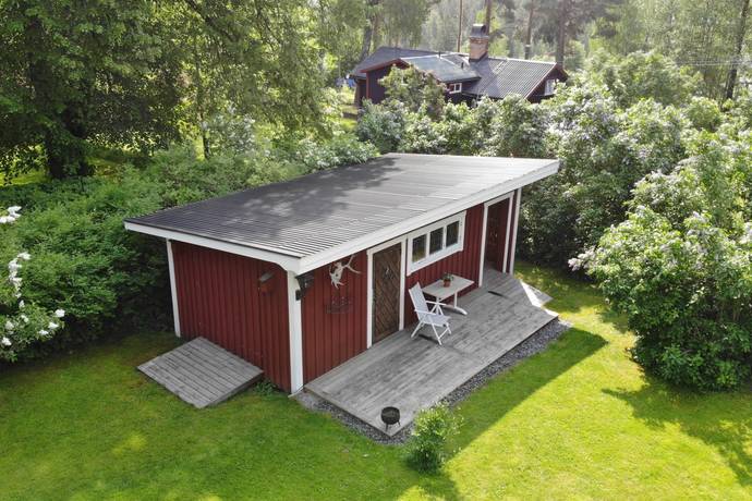 3 rum Villa på Övre Gruvrisbacken 4 Gruvriset Falu kommun - bild 4
