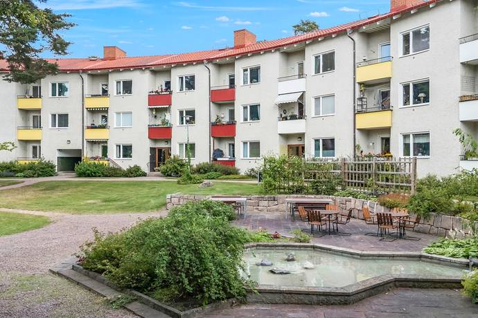 3 rum Lägenhet på Narvavägen 29 Krumeluren/Hammarby Västerås kommun - bild 22