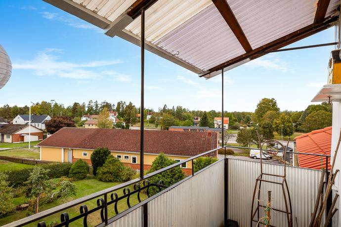 275 m² Villa på Gamlebyleden 3 Horn Kinda kommun - bild 42