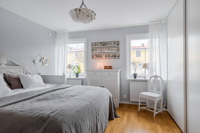 5 rum Kedjehus på Tegelbruksvägen 218 Vänersborg Vänersborgs kommun - bild 28