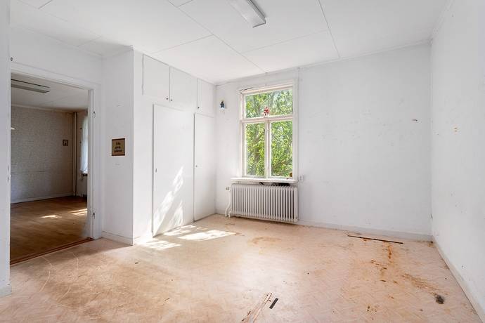 8 rum Villa på Voxsätter 9484 Bollnäs Bollnäs kommun - bild 14