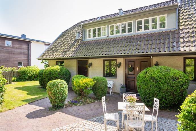 7 rum villa på Gravarliden 5 Gravarliden, Helsingborgs kommun - bild 5