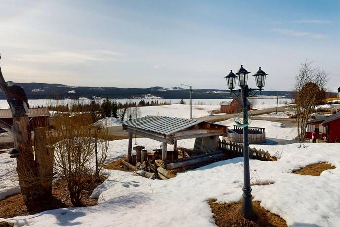 6 rum Villa på Långsjöby 242 Storuman Storumans kommun - bild 30