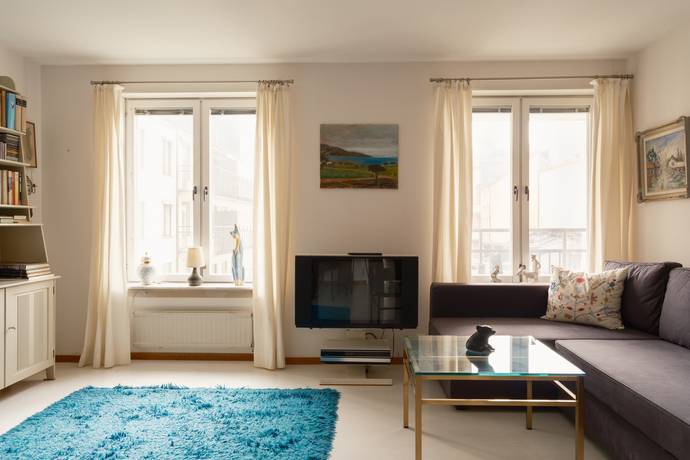 3 rum Lägenhet på Skeppargatan 32 Östermalm Stockholms kommun - bild 18