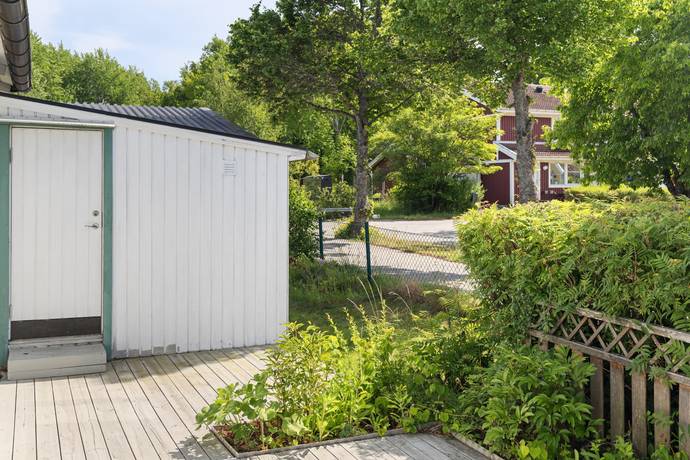 4 rum Lägenhet på Skördevägen 35 Segeltorp Huddinge kommun - bild 20