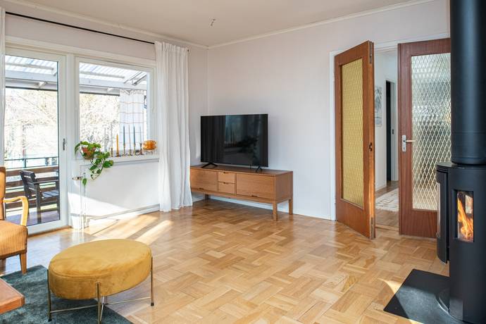 6 rum Villa på Villagatan 10 Iggesund Hudiksvalls kommun - bild 33