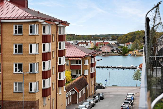 2 rum Lägenhet på Västra Kvarngatan 4A Pantarholmen Karlskrona kommun - bild 15