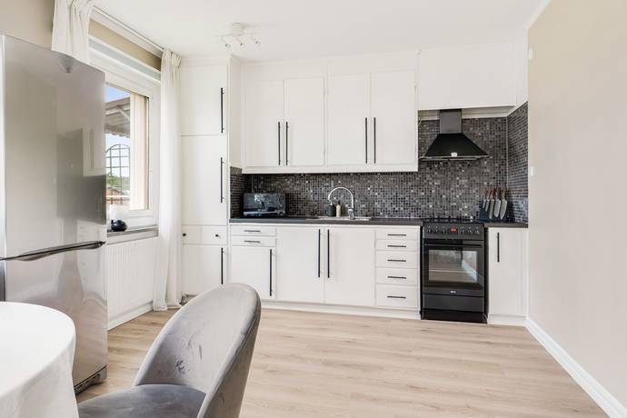 1 rum Lägenhet på Sveagatan 3B Kungsängen Sala kommun - bild 1