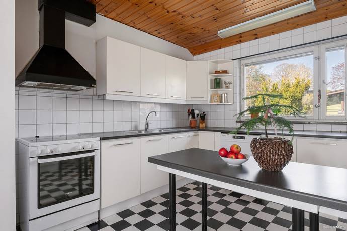 5 rum Villa på Ekliden 7 Örkelljunga Örkelljunga kommun - bild 4
