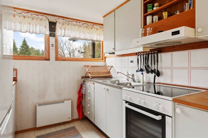 4 rum Vinterbonat fritidshus på Blåsippestigen 13 Rörvik Norrtälje kommun - bild 14