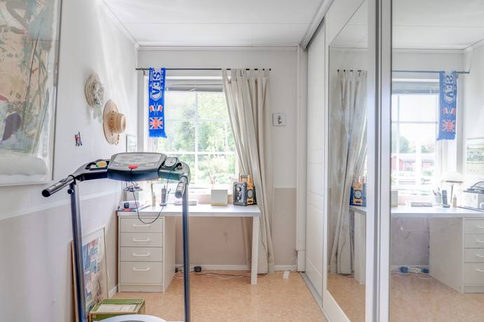 5 rum Villa på Trefaldighetsvägen 14 Tärnsjö Heby kommun - bild 21