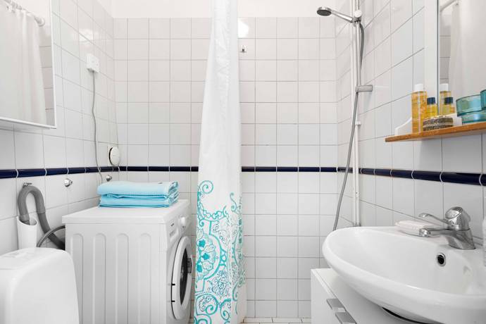 2 rum Lägenhet på Svartbäcksgatan 76A Svartbäcken Uppsala kommun - bild 14
