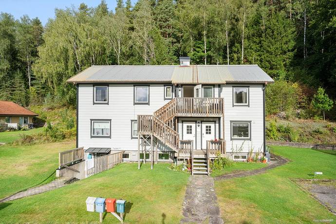 Furuvägen 11D, Ullared, Falkenbergs kommun