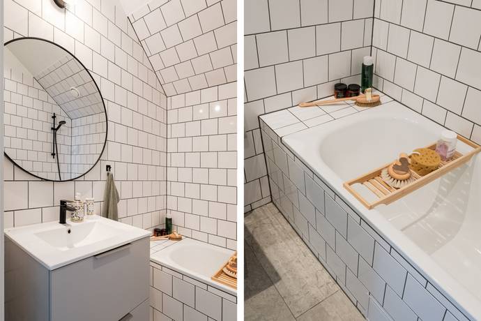 5 rum Villa på Ekhagsvägen 31A Framnäs Örebro kommun - bild 36