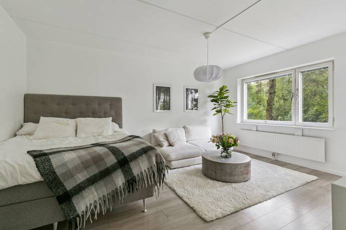 1 rum lägenhet på Lejonets gata 381 Brandbergen, Haninge kommun - bild 5