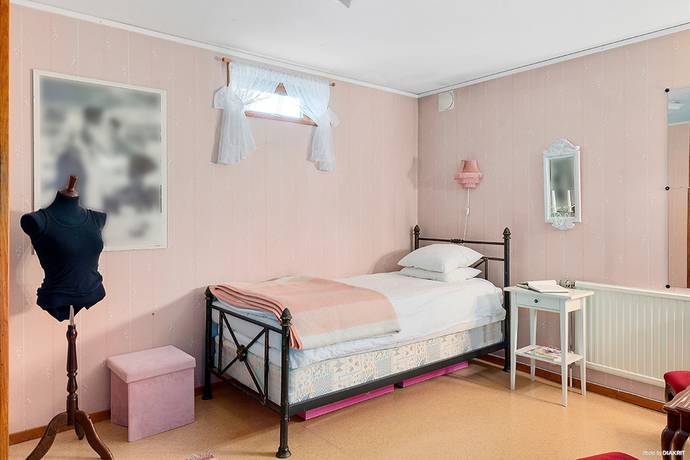 7 rum Villa på Sandlid 159 Rävlanda Härryda kommun - bild 24