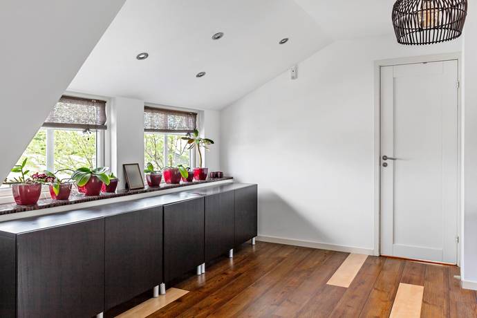 5 rum Villa på Femsjuvägen 1 Tygelsjö/Västra Klagstorp Malmö kommun - bild 21