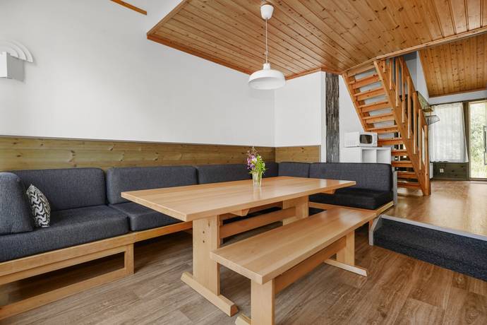 2 rum lägenhet på Sjungarbacken 1065 Kläppen, Malung-Sälens kommun - bild 5