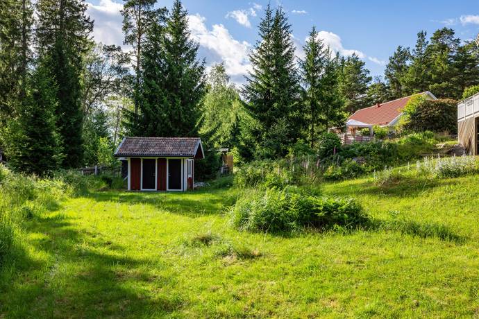 4 rum Villa på Breviksvägen 34 Orrnäset Tyresö kommun - bild 38