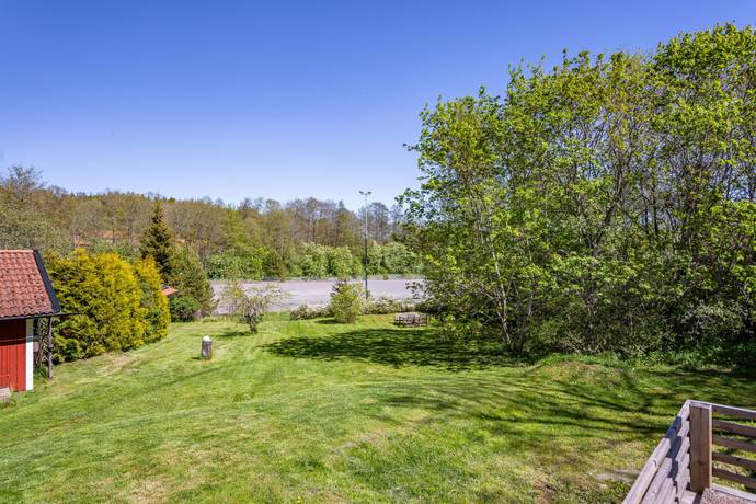 7 rum Villa på LOSJÖVÄGEN 8 Roslags Kulla Österåkers kommun - bild 33