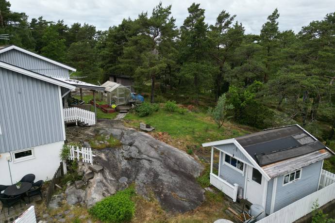 5 rum Villa på Skogsmyrsvägen 16 Båleröd Strömstads kommun - bild 9