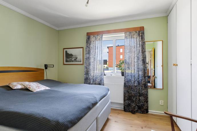 4 rum Villa på S:t Sigfridsgatan 3 Skara Skara kommun - bild 12