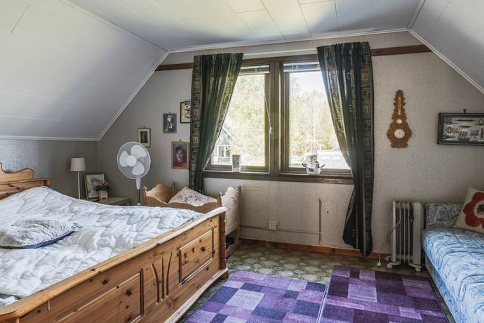 5 rum Villa på Tärnvägen 8 Värmlandsbro Säffle kommun - bild 21