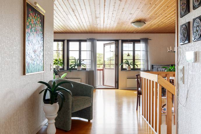 6 rum Villa på Bogserarvägen 18 Alnö - VI Sundsvalls kommun - bild 13